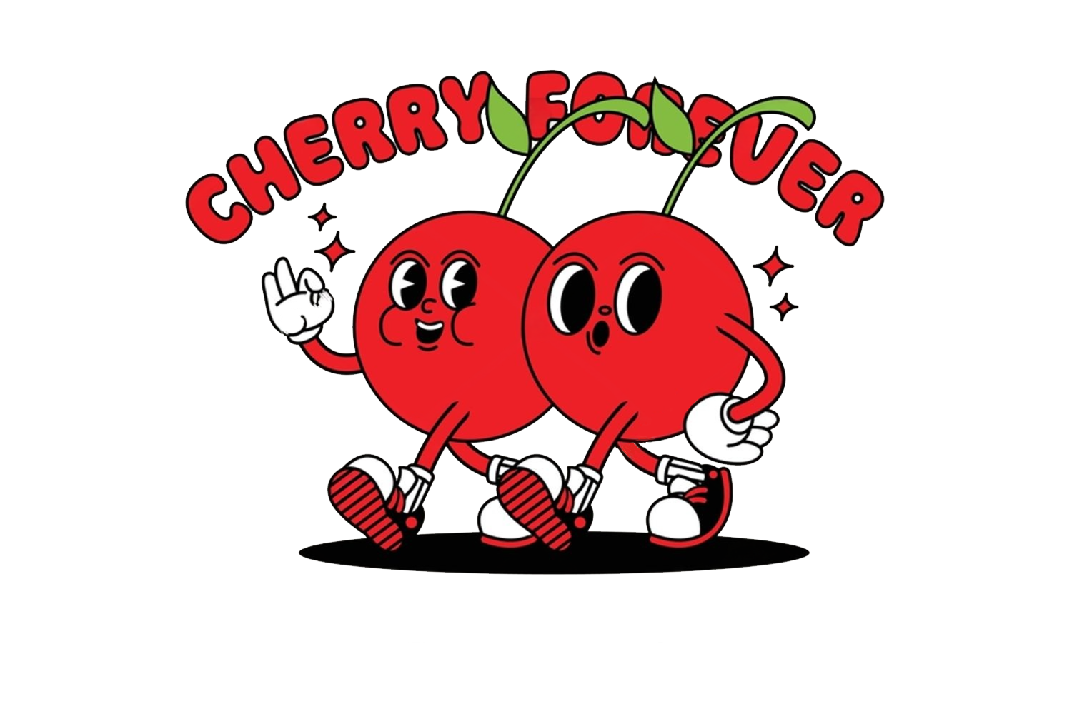 Forever Cherry